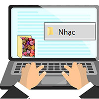 Tin học lớp 3 Bài 8: Làm quen với thư mục