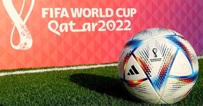 WC 2022