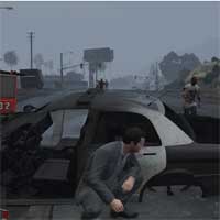 TOP mod kinh dị hay nhất cho GTA 5 