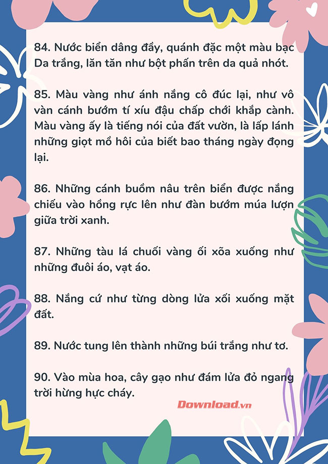Câu so sánh