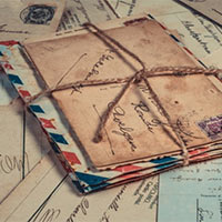 Bài dự thi Lá thư gửi đến tương lai 2025