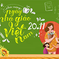 Lịch sử, ý nghĩa ngày Nhà giáo Việt Nam 20/11