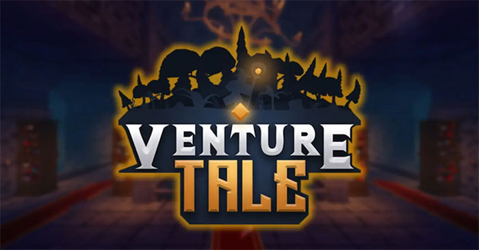 Venture-Tale