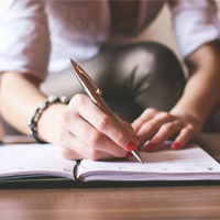 Bản kiểm điểm Đảng viên cuối năm cho Kế toán