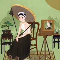 Viết đoạn văn suy nghĩ về nỗi niềm của nhân vật Xúy Vân (6 Mẫu)