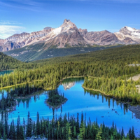 Văn mẫu lớp 10: Kết bài Hương Sơn phong cảnh của Chu Mạnh Trinh