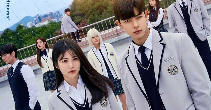 Phim Sự trả thù của người thứ ba