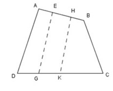 Bài tập hình học lớp 4