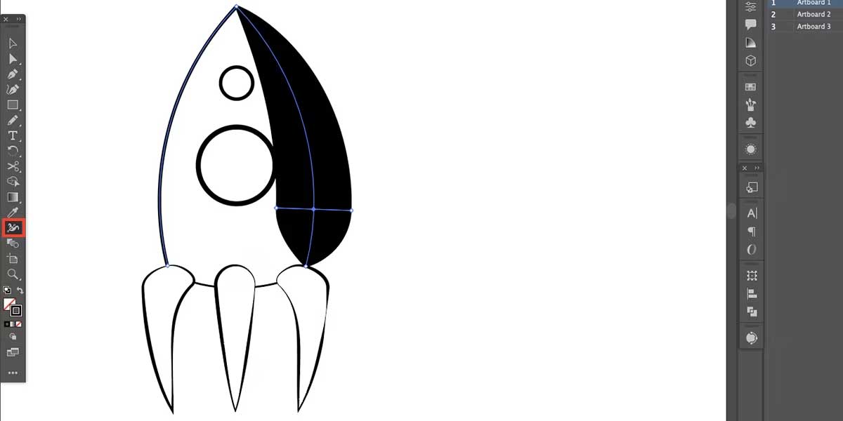 Dùng Width trong AI