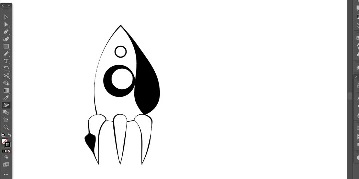 Chia tỷ lệ nét vẽ thành công trong AI