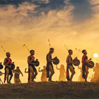 Văn mẫu lớp 10: Phân tích nhân vật Đăm Săn trong Đăm Săn đi chinh phục nữ thần Mặt Trời