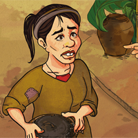 Sơ đồ tư duy tác phẩm Chí Phèo