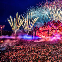 Viết đoạn văn tiếng Anh về lễ hội âm nhạc (Cách viết + 4 Mẫu)