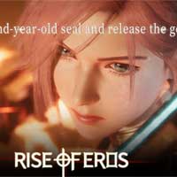 TOP game giống Rise of Eros