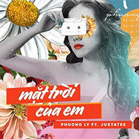 Lời bài hát Mặt trời của em