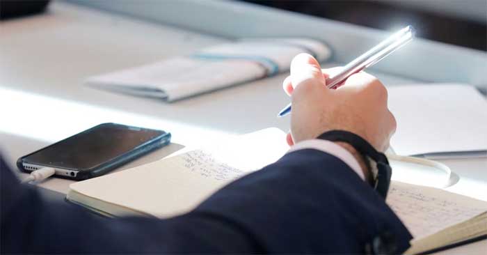 Ghi chú trên iPhone