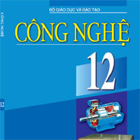 Đề cương ôn tập học kì 1 môn Công nghệ 12 năm 2023 - 2024