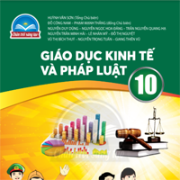 Kế hoạch dạy học môn Giáo dục kinh tế và Pháp luật 10 sách Chân trời sáng tạo