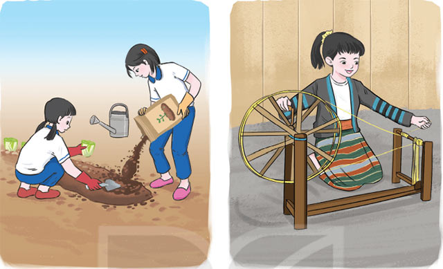 Tìm hiểu về kế hoạch lao động tại gia đình