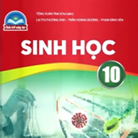 Kế hoạch dạy học môn Sinh học 10 sách Chân trời sáng tạo