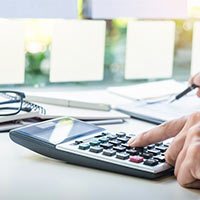 Tin học 7 Bài 8: Công cụ hỗ trợ tính toán