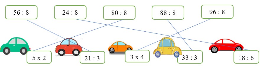 Bài tập cuối tuần môn Toán Cánh Diều Tuần 12