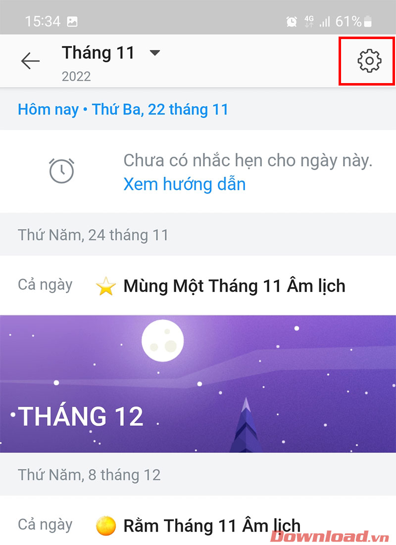  lịch thi đấu World Cup 2022 trong Zalo