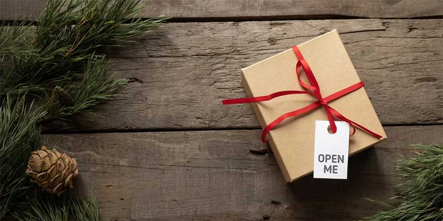 Quà tặng Back Friday