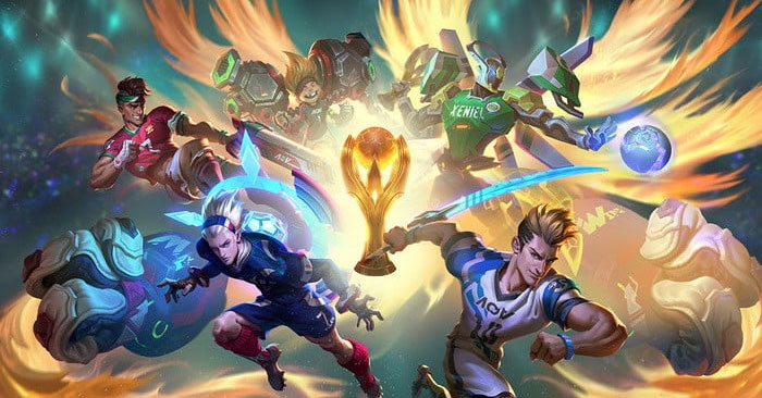 Đáp án giáo sư sân cỏ