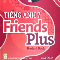 Bộ đề thi học kì 1 môn Tiếng Anh 7 năm 2024 - 2025 sách Chân trời sáng tạo