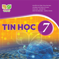 Đề thi học kì 1 môn Tin học 7 năm 2025 - 2026 sách Kết nối tri thức với cuộc sống