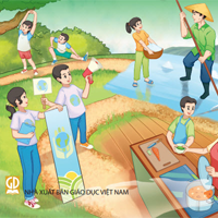 Bộ đề thi học kì 1 môn Hoạt động trải nghiệm hướng nghiệp 7 năm 2024 - 2025 (Sách mới)