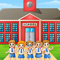 Tiếng Anh lớp 3 Unit 7: Lesson One