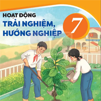 Đề cương ôn tập học kì 1 môn Hoạt động trải nghiệm hướng nghiệp 7 sách Chân trời sáng tạo