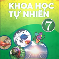 Đề cương ôn tập học kì 1 môn Khoa học tự nhiên 7 sách Chân trời sáng tạo