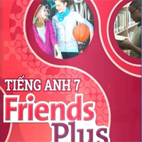 Đề cương ôn tập học kì 1 môn Tiếng Anh 7 sách Chân trời sáng tạo