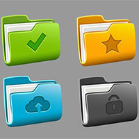 Tin học lớp 3 Bài 9: Thực hành với tệp và thư mục trong máy tính