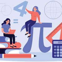 Cách tính giá trị biểu thức lớp 8