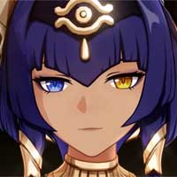 Đội hình tốt nhất cho Candace trong Genshin Impact