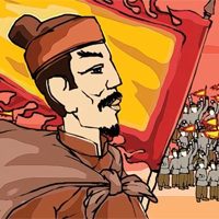 Viết đoạn văn giới thiệu bài thơ chữ Hán hoặc chữ Nôm của Nguyễn Trãi