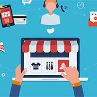 Mô hình sản xuất kinh doanh trong tương lai mà em thích