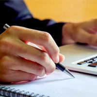 Viết bài giới thiệu dự định mô hình kinh doanh trong tương lai của bản thân hoặc gia đình