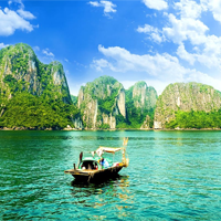 Đọc những vần thơ Nguyễn Trãi viết về nỗi niềm thế sự, bạn hình dung như thế nào về con người tác giả?