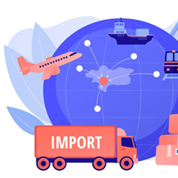 Phân biệt thị trường hàng hóa và thị trường dịch vụ