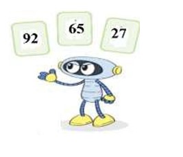 Bài tập cuối tuần lớp 2 CTST