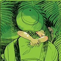 Tóm tắt truyện Chiếc lược ngà của Nguyễn Quang Sáng (Sơ đồ tư duy)