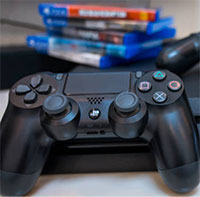 Top 5 game PlayStation hay nhất năm 2022