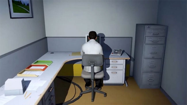 The Stanley Parable: Ultra Deluxe