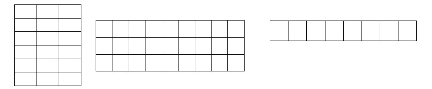 Bài tập cuối tuần môn Toán lớp 3 Cánh Diều