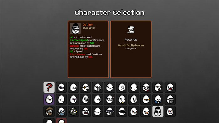 Ahegao’s Random Spooky Stuff